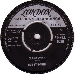 Bobby Darin  Clementine