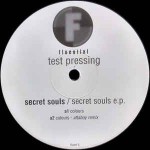 Secret Souls Secret Souls EP