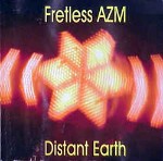 Fretless AZM  Distant Earth