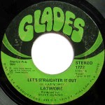 Latimore  Let's Straighten It Out
