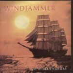Windjammer  Live Without Your Love 