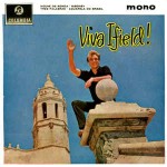 Frank Ifield  Viva Ifield!