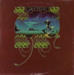 Yes  Yessongs