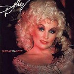 Dolly Parton  Burlap & Satin