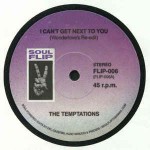 Temptations / Jack Hammer I Can't Get Next To You / Swim