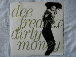 Dee Fredrix  Dirty Money