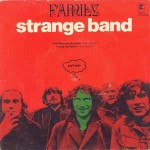 Family  Strange Band