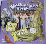 Watergate Seven Plus One Ostrich Walk & Alligator Crawl