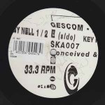 Gescom  Key Nell