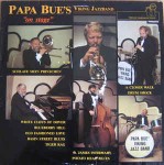 Papa Bue's Viking Jazzband On Stage