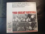 Graeme Bell's Australian Jazz Band / Ken Colyer Wi The Great Revival