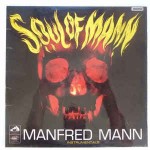 Manfred Mann  Soul Of Mann (Instrumentals)