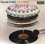 Rolling Stones  Let It Bleed