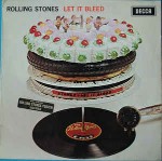 Rolling Stones  Let It Bleed