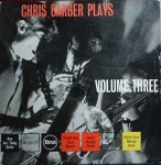 Chris Barber's Jazz Band  Chris Barber Plays Volume III