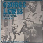 George Lewis' New Orleans Jazz Band Vol. 4 