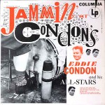 Eddie Condon And His All-Stars  Jammin' At Condon's