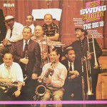 Big 18  The Swing Collection