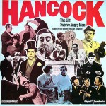 Tony Hancock  The Lift / Twelve Angry Men