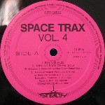 Space Trax  Vol. 4