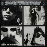 Swervedriver  Ejector Seat Reservation
