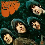 Beatles  Rubber Soul