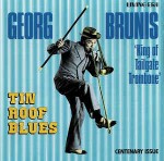 Georg Brunis  Tin Roof Blues