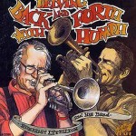 Humphrey Lyttelton And His Band Delving Back And Forth With Humph