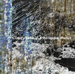 Cindytalk / Philippe Petit  A Question Of Re-Entry