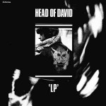 Head Of David  LP