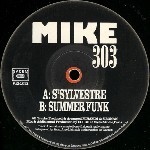 Mike 303  St Sylvestre