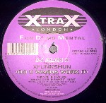 X-Funkshun  Do U Wanna Work 