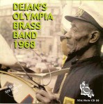Dejan's Olympia Brass Band  1968