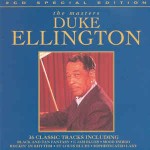 Duke Ellington  The Masters