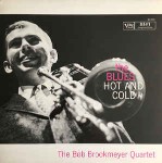 Bob Brookmeyer Quartet  The Blues-Hot And Cold