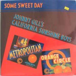 Johnny Gill's California Sunshine Boys  Some Sweet Day