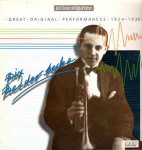 Bix Beiderbecke  Great Original Performances 1924-1930