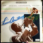 Louis Armstrong  Great Original Performances 1923 - 1931