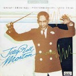 Jelly Roll Morton  Great Original Performances 1926-1934