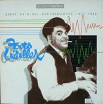 Fats Waller  Great Original Performances 1927-1934