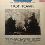 Various Hot Town