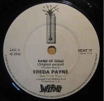 Freda Payne  Band Of Gold