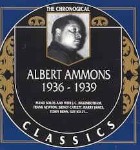 Albert Ammons  1936-1939