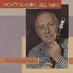Monty Sunshine's Jazz Band  New Orleans Hula