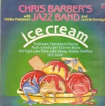 Chris Barber's Jazz Band  Ice Cream