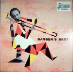 Chris Barber's Jazz Band  Barber's Best