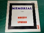 Muggsy Spanier  Memorial, Volume 1