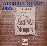 Original East Side Stompers  Algiers Strut 1985