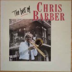 Chris Barber The Best Of Chris Barber