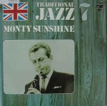 Monty Sunshine's Jazz Band  Wild Cat Blues